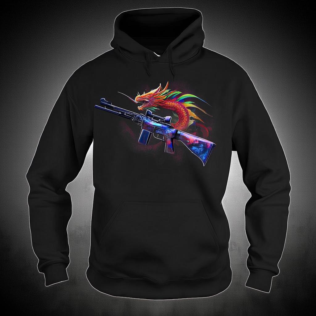 CS:GO Sweatshirt