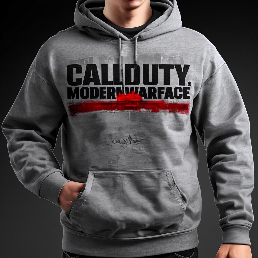 Call of Duty Sweatshirt