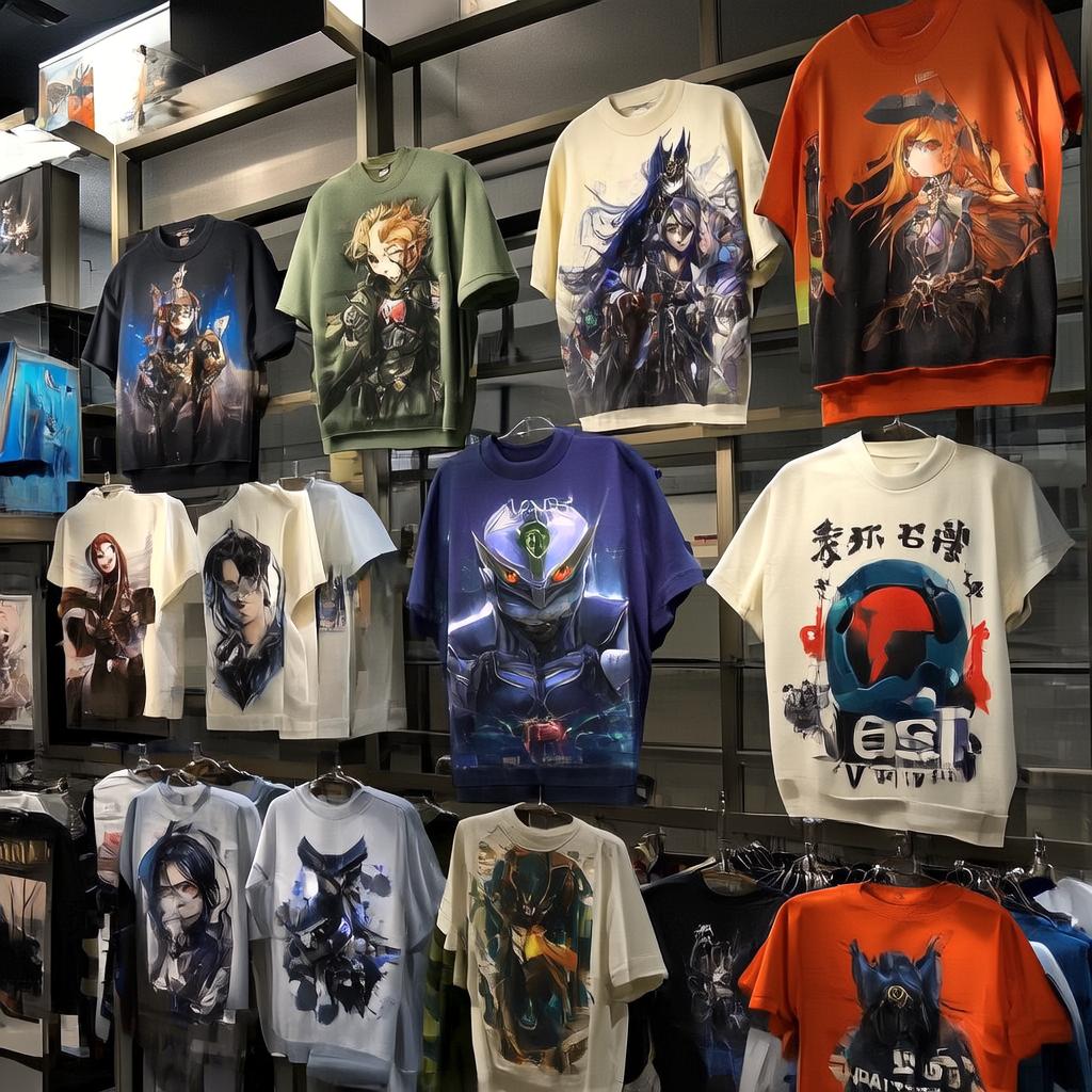 О бренде NeoGameWear